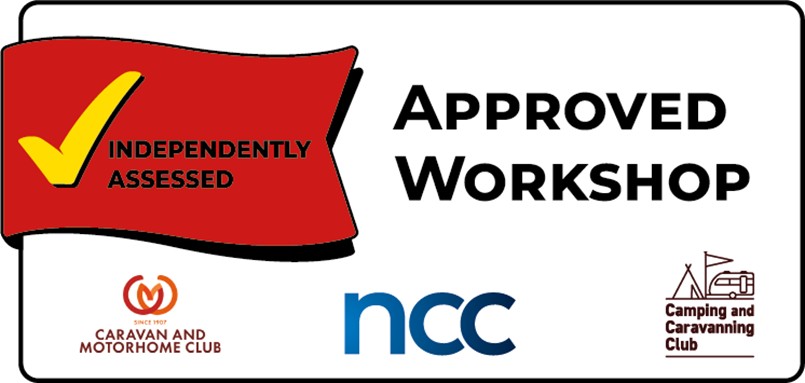 The 2025 Approved Workshop Scheme Awards Winners